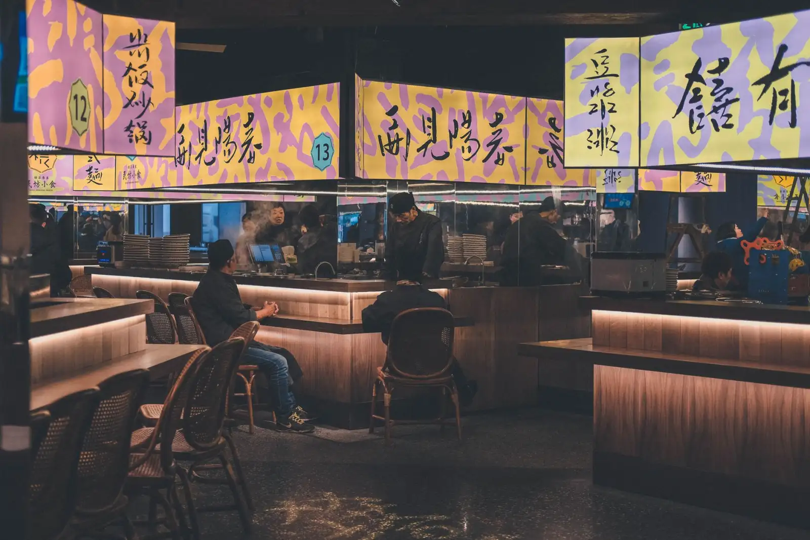 海南餐饮门店点餐系统软件光盘与在线SaaS方案选型对比分析正文配图 1