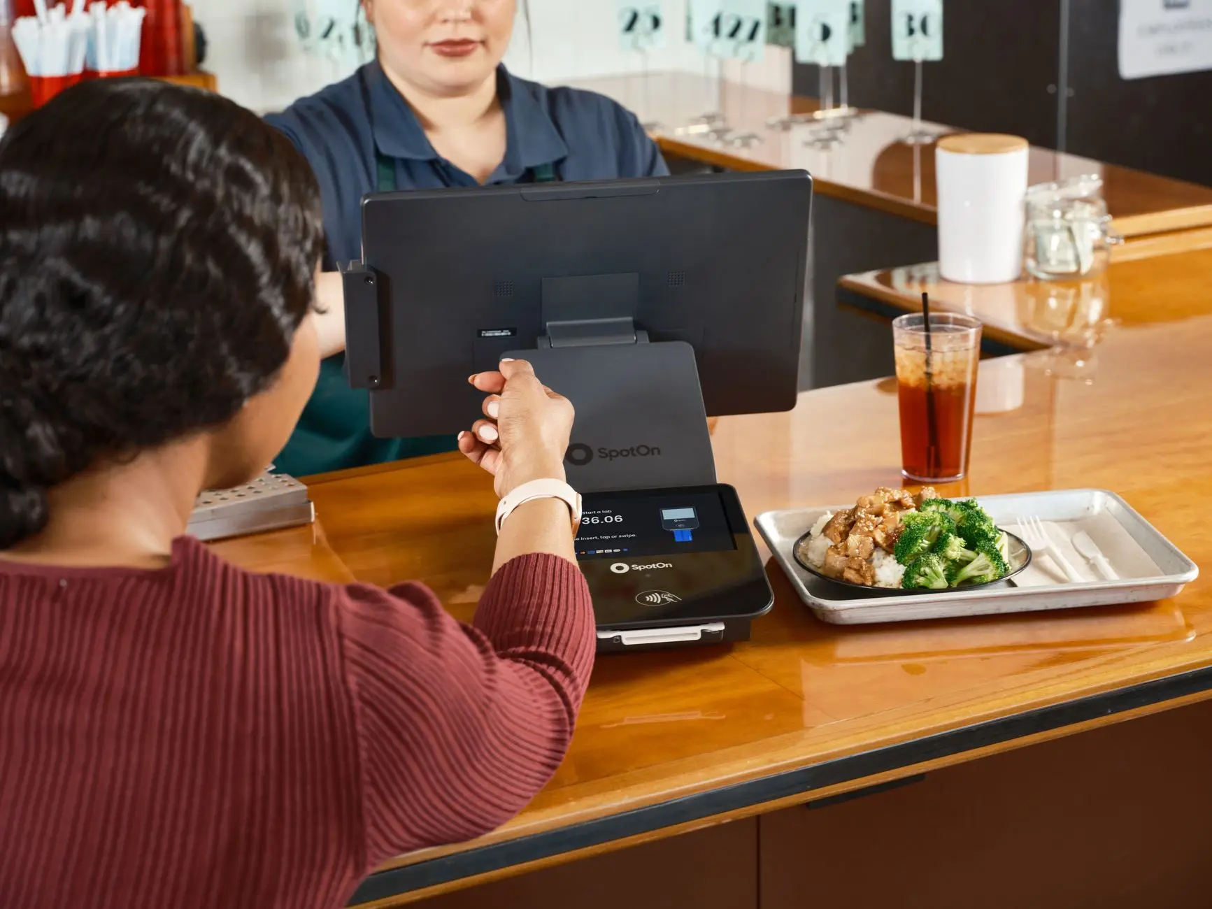 海口餐饮门店点餐系统软件光盘选型要点与维护周期分析正文配图 1