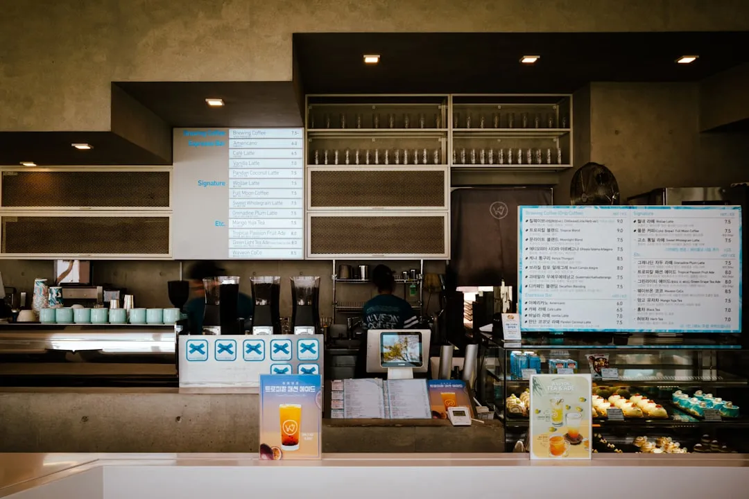 海口餐饮门店点餐系统软件光盘与会员管理软件一体化部署方案正文配图 2