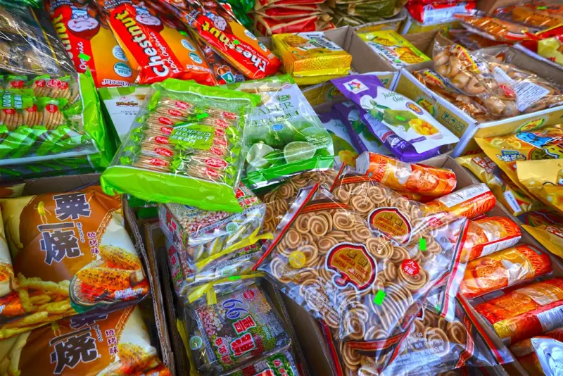 基于实体软件的餐饮后厨管理效率提升案例分享